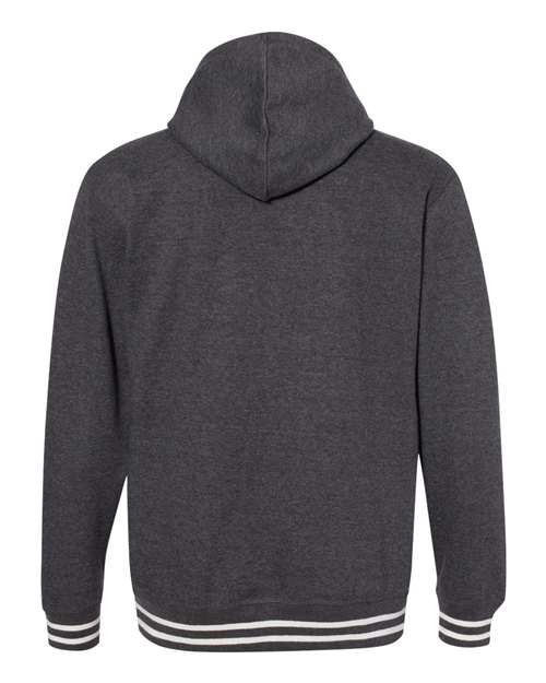 Men's Relay Hooded Sweatshirt - Image 5