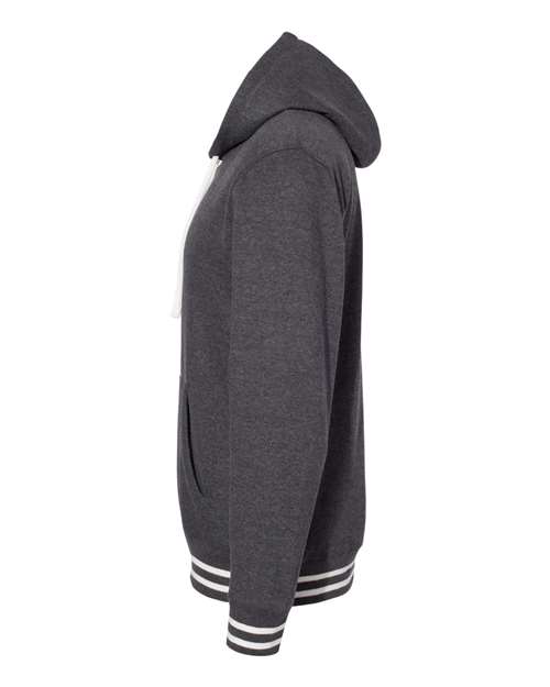 Men's Relay Hooded Sweatshirt - Image 6