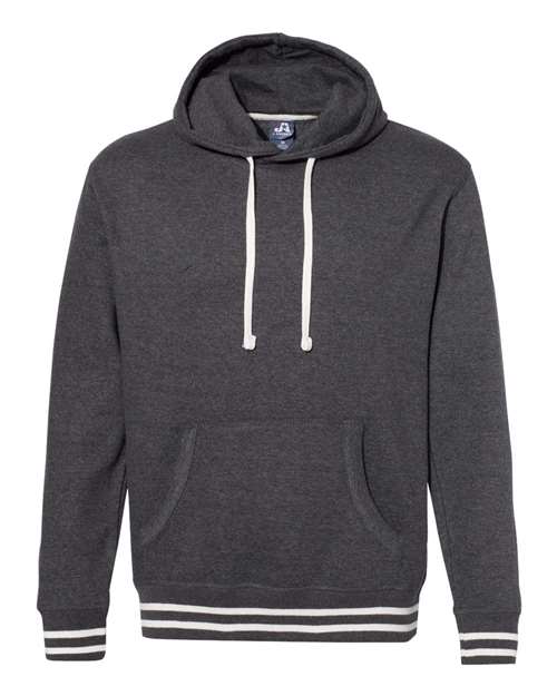 Men's Relay Hooded Sweatshirt - Image 4