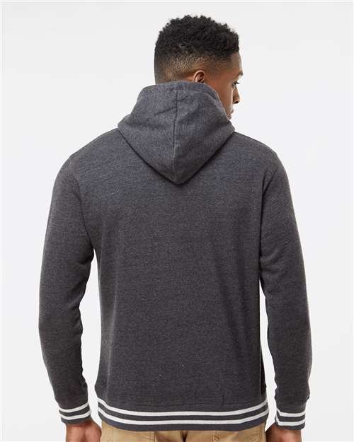 Men's Relay Hooded Sweatshirt - Image 9