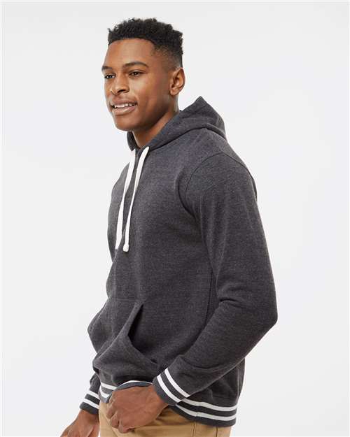 Men's Relay Hooded Sweatshirt - Image 8