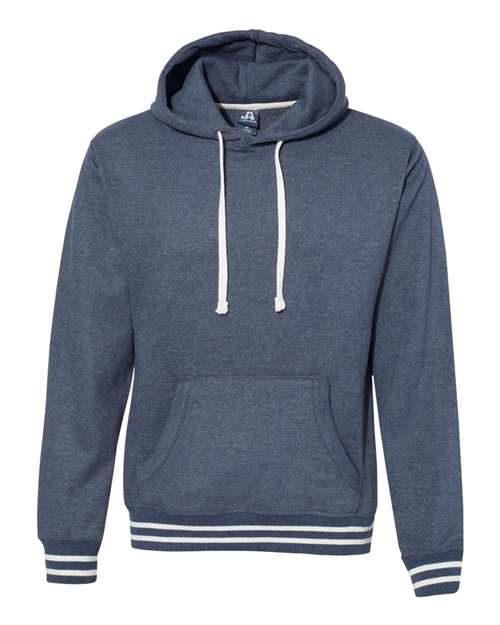 Men's Relay Hooded Sweatshirt - Image 10