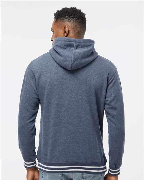 Men's Relay Hooded Sweatshirt - Image 15