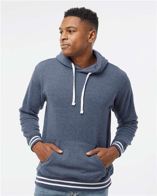 Men's Relay Hooded Sweatshirt - Image 13