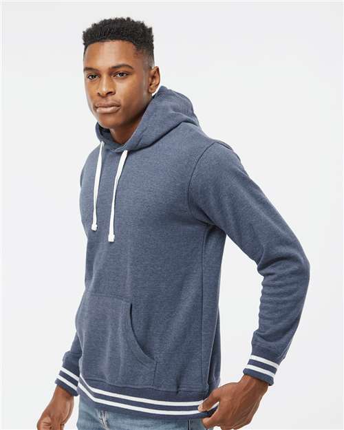 Men's Relay Hooded Sweatshirt - Image 14