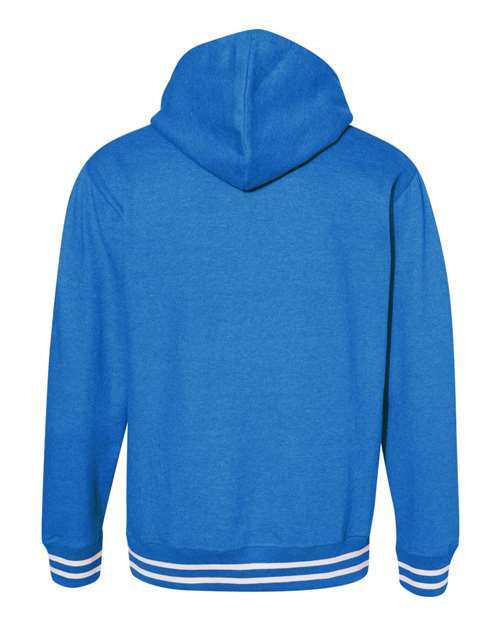 Men's Relay Hooded Sweatshirt - Image 17