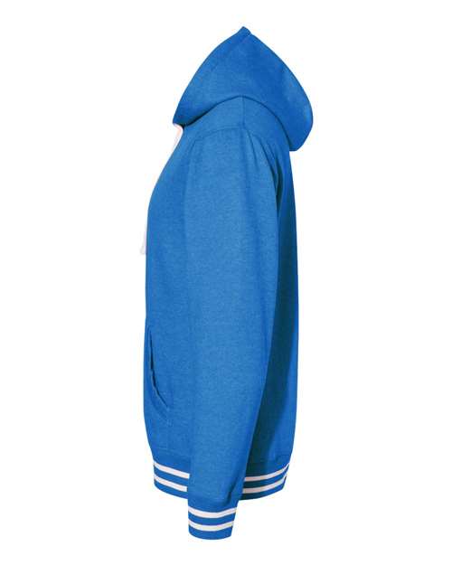 Men's Relay Hooded Sweatshirt - Image 18