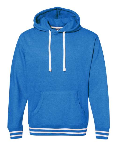 Men's Relay Hooded Sweatshirt - Image 16