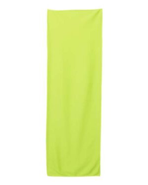 Alternative view of Chill Towel