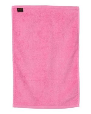 Alternative view of Hemmed Hand Towel