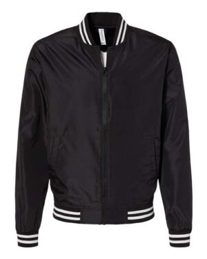 Unisex Lightweight Bomber Jacket