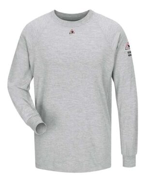 Men's Long Sleeve Performance T-Shirt - CoolTouch®2