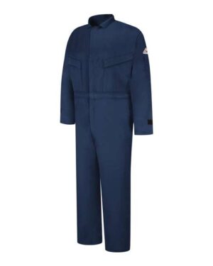 Men's Tall EXCEL FR® ComforTouch® Deluxe Coverall