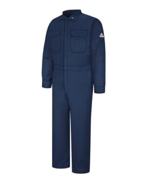 Men's Tall Premium Coverall - Nomex® IIIA - 4.5 oz.