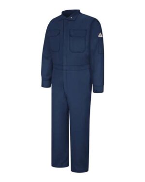 Men's Premium Coverall - Nomex® IIIA - 6 oz.