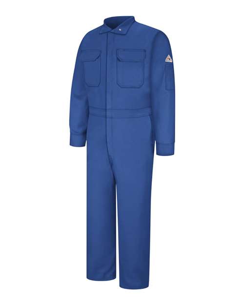 Men's Premium Coverall - Nomex® IIIA - 6 oz. - Image 5