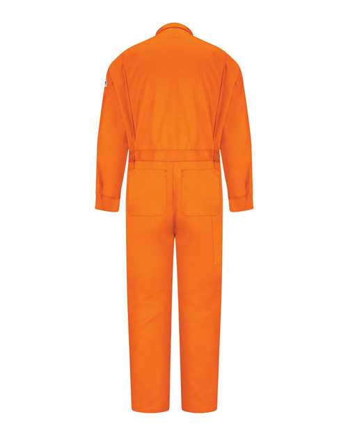 Men's Tall Premium Coverall - Nomex® IIIA - 6 oz. - Image 2