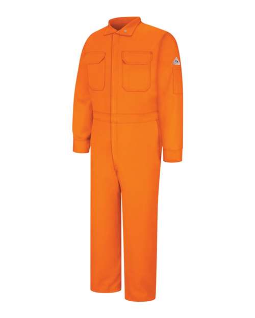 Men's Tall Premium Coverall - Nomex® IIIA - 6 oz.