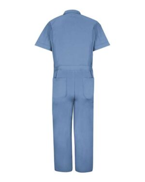 Alternative view of Men's Tall Speedsuit Short Sleeve