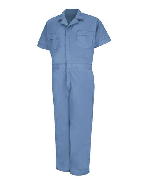 Men's Tall Speedsuit Short Sleeve