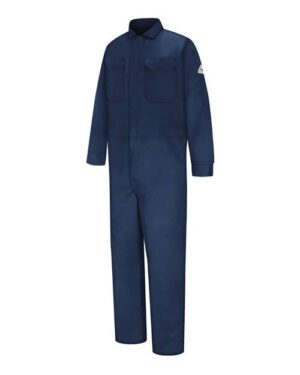Men's Tall Deluxe Coverall - EXCEL FR® 7.5 oz.