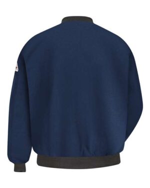 Alternative view of Men's Tall Team Jacket - Nomex® IIIA