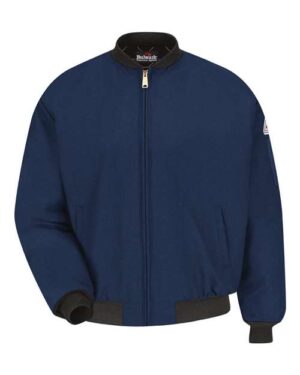 Men's Tall Team Jacket - Nomex® IIIA