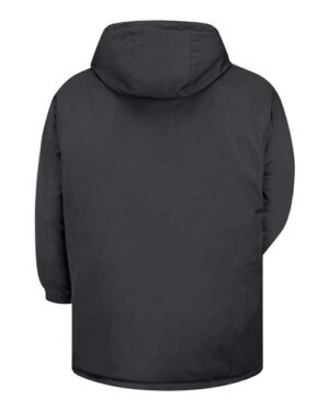 Alternative view of Men's Tall Heavyweight Parka