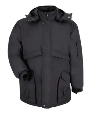Men's Tall Heavyweight Parka
