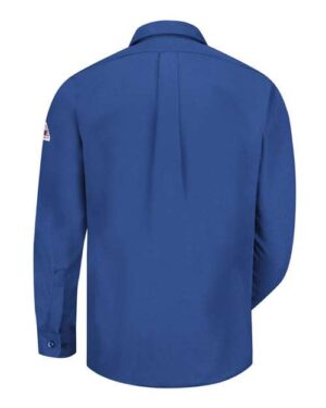 Alternative view of Men's Tall Uniform Shirt - Nomex® IIIA