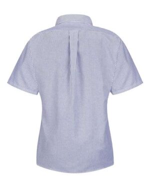 Alternative view of Women's Executive Oxford Dress Shirt
