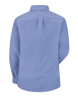 Alternative view of Women's Executive Dress Shirt