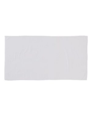 Sublimation Velour Beach Towel