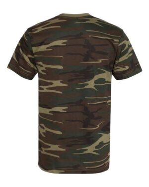 Alternative view of Men's Camo Tee