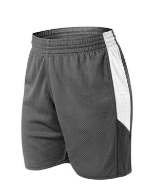 Alternative view of Women's Single Ply Reversible Shorts