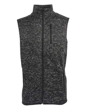 Men's Sweater Knit Vest