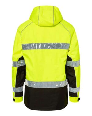 Alternative view of Unisex Premium Brilliant Series® Class 3 Pro Parka