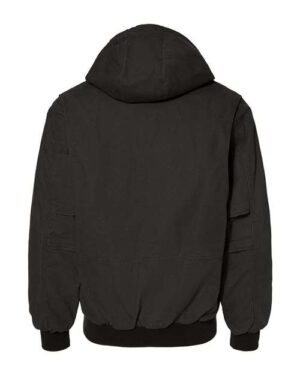 Alternative view of Men's Laramie Power Move Jacket