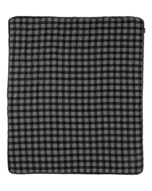 Alternative view of Everest Blanket