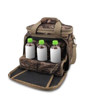 Alternative view of Camo Camping Cooler