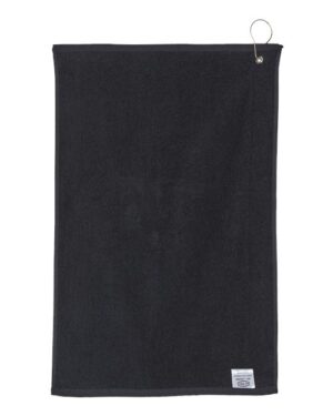 Alternative view of Golf Towel