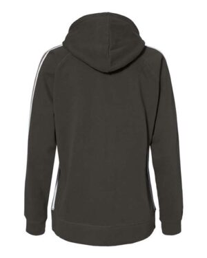 Alternative view of Women's Rival Fleece Hooded Sweatshirt