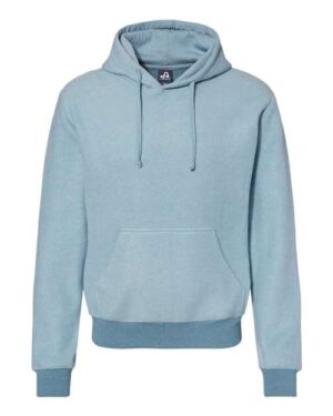Men's Flip Side Fleece Hooded Sweatshirt
