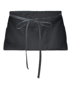 Alternative view of Midweight Cotton Twill Waist Apron