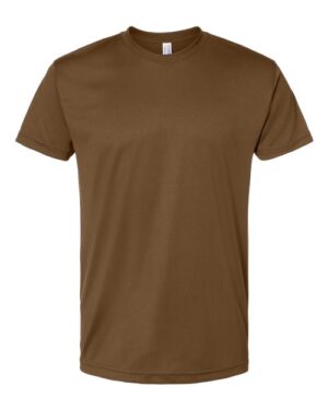 Unisex USA-Made Performance T-Shirt