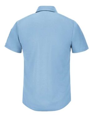 Alternative view of Men's Short Sleeve Pro Airflow Work Shirt