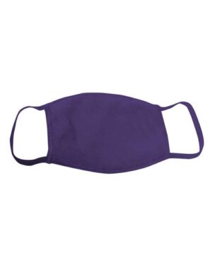 USA-Made 100% Cotton Face Mask
