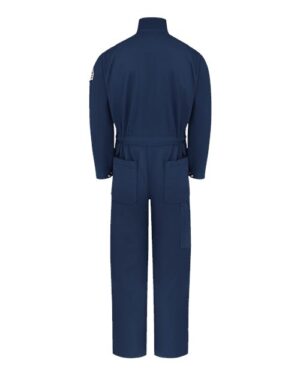 Alternative view of Men's Tall Premium Coverall - EXCEL FR® ComforTouch® - 7 oz.