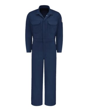 Men's Tall Premium Coverall - EXCEL FR® ComforTouch® - 7 oz.