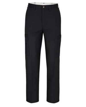 Men's Extended Sizes Premium Industrial Cargo Pants